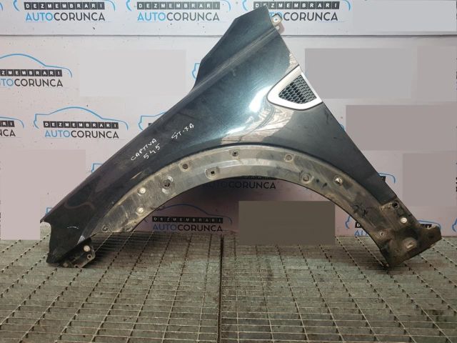 bontott CHEVROLET CAPTIVA Bal első Sárvédő