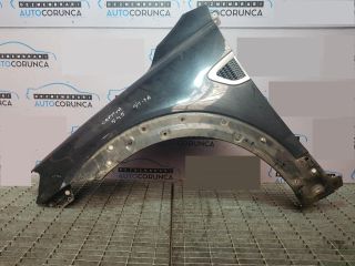 bontott CHEVROLET CAPTIVA Bal első Sárvédő