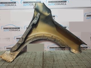 bontott CHEVROLET CAPTIVA Bal első Sárvédő