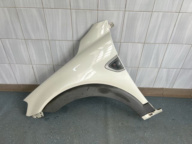 bontott CHEVROLET CAPTIVA Bal első Sárvédő