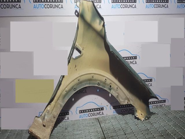 bontott CHEVROLET CAPTIVA Bal első Sárvédő