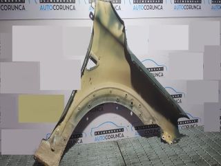 bontott CHEVROLET CAPTIVA Bal első Sárvédő