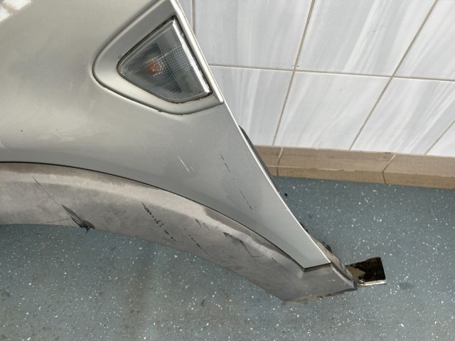 bontott CHEVROLET CAPTIVA Bal első Sárvédő