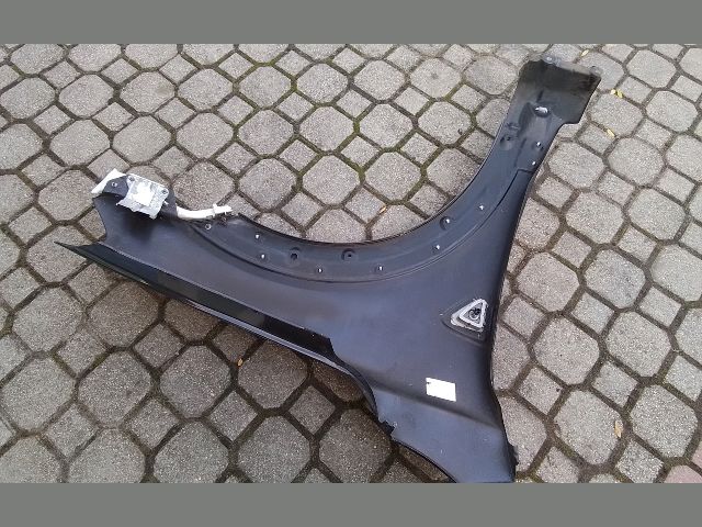 bontott CHEVROLET CAPTIVA Bal első Sárvédő