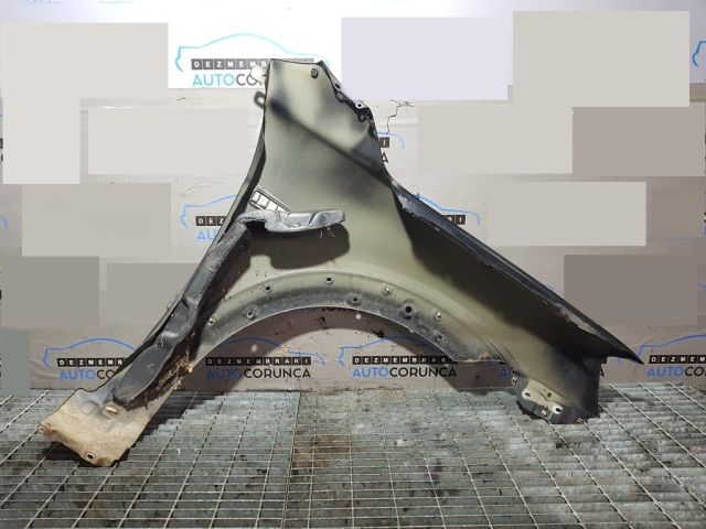 bontott CHEVROLET CAPTIVA Bal első Sárvédő