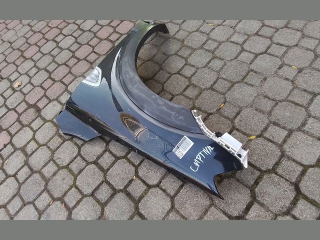 bontott CHEVROLET CAPTIVA Bal első Sárvédő