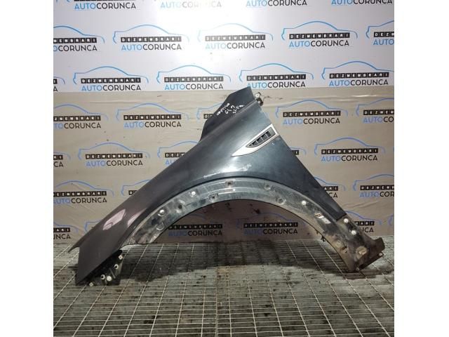 bontott CHEVROLET CAPTIVA Bal első Sárvédő