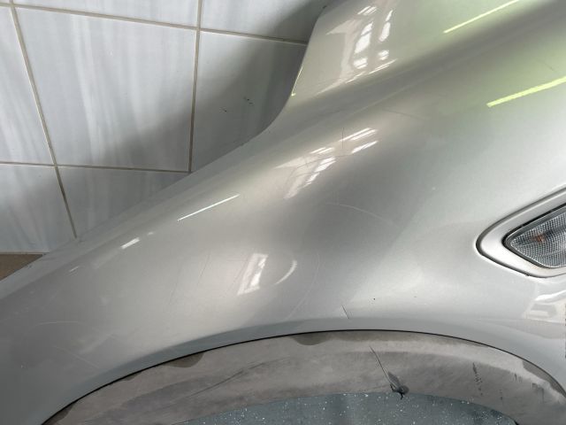 bontott CHEVROLET CAPTIVA Bal első Sárvédő