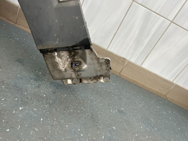 bontott CHEVROLET CAPTIVA Bal első Sárvédő