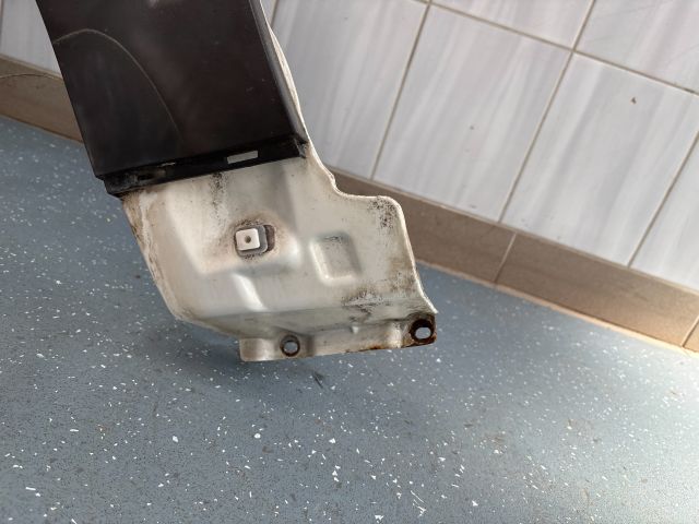 bontott CHEVROLET CAPTIVA Bal első Sárvédő