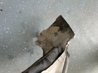 bontott CHEVROLET CAPTIVA Bal első Sárvédő