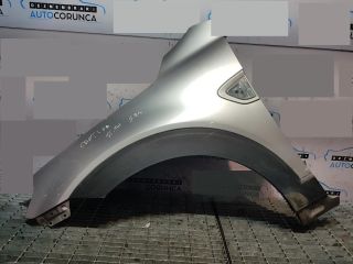 bontott CHEVROLET CAPTIVA Bal első Sárvédő