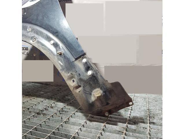 bontott CHEVROLET CAPTIVA Bal első Sárvédő