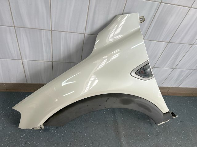 bontott CHEVROLET CAPTIVA Bal első Sárvédő