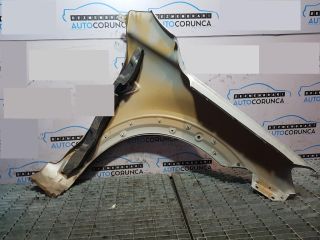 bontott CHEVROLET CAPTIVA Bal első Sárvédő