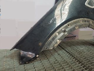 bontott CHEVROLET CAPTIVA Bal első Sárvédő