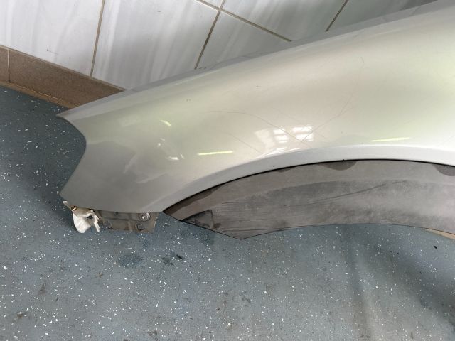 bontott CHEVROLET CAPTIVA Bal első Sárvédő