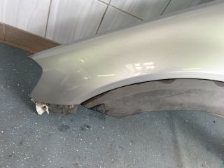 bontott CHEVROLET CAPTIVA Bal első Sárvédő