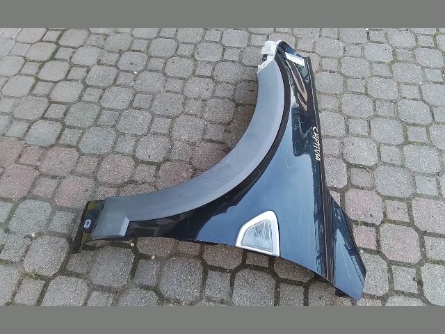 bontott CHEVROLET CAPTIVA Bal első Sárvédő