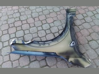 bontott CHEVROLET CAPTIVA Bal első Sárvédő