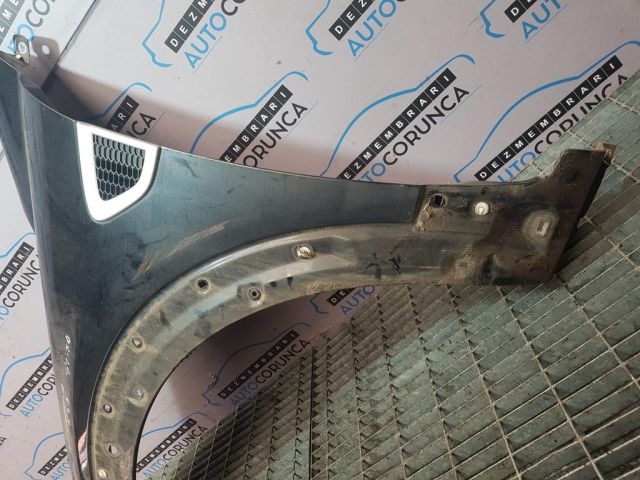 bontott CHEVROLET CAPTIVA Bal első Sárvédő