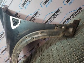 bontott CHEVROLET CAPTIVA Bal első Sárvédő