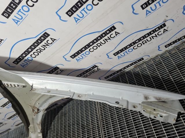 bontott CHEVROLET CAPTIVA Bal első Sárvédő