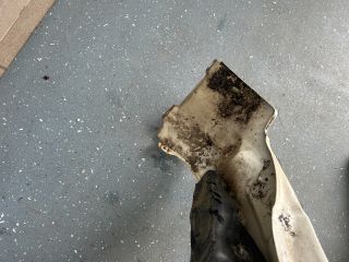 bontott CHEVROLET CAPTIVA Bal első Sárvédő