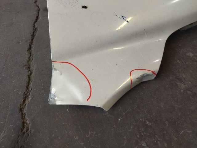 bontott CHEVROLET CAPTIVA Bal első Sárvédő