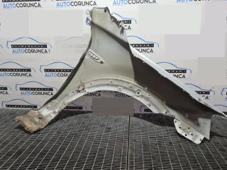 bontott CHEVROLET CAPTIVA Bal első Sárvédő