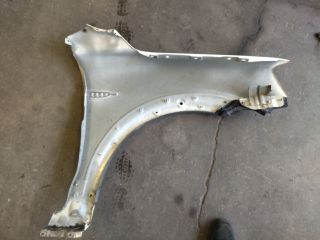 bontott CHEVROLET CAPTIVA Bal első Sárvédő