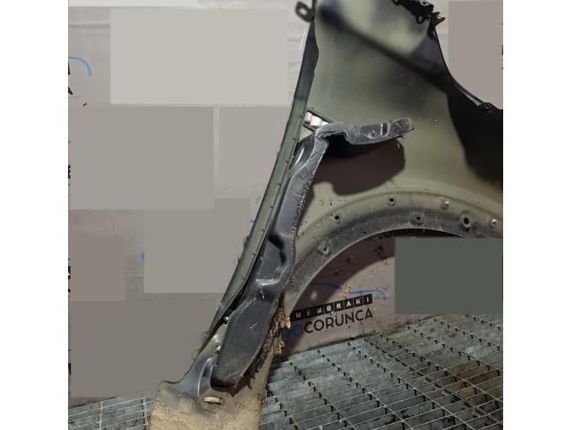 bontott CHEVROLET CAPTIVA Bal első Sárvédő