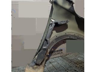 bontott CHEVROLET CAPTIVA Bal első Sárvédő