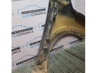 bontott CHEVROLET CAPTIVA Bal első Sárvédő