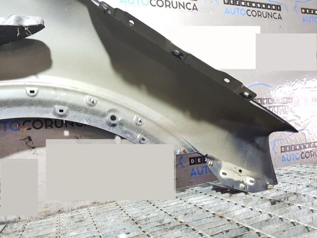 bontott CHEVROLET CAPTIVA Bal első Sárvédő