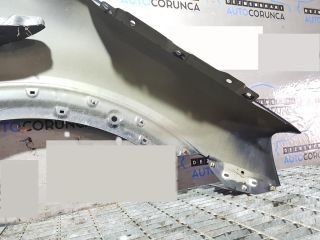 bontott CHEVROLET CAPTIVA Bal első Sárvédő