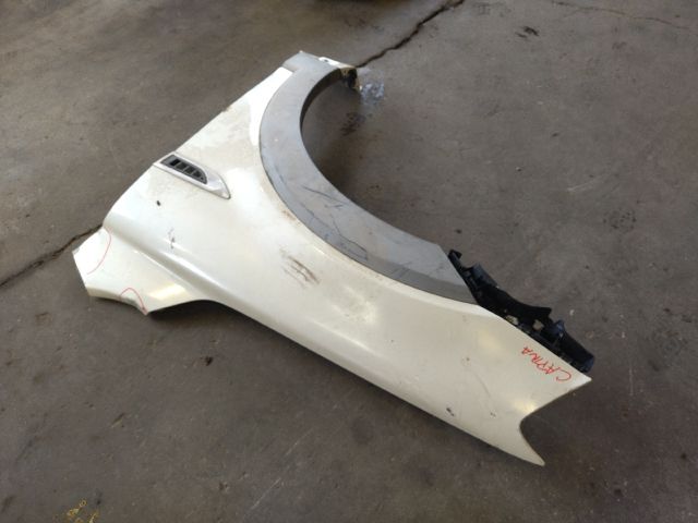 bontott CHEVROLET CAPTIVA Bal első Sárvédő