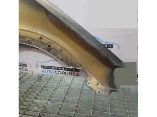 bontott CHEVROLET CAPTIVA Bal első Sárvédő