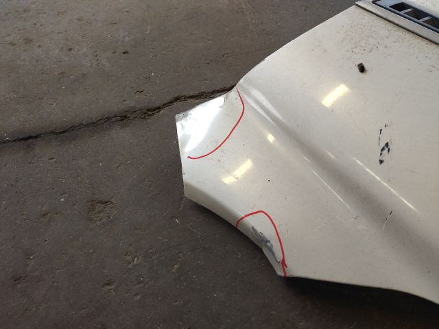 bontott CHEVROLET CAPTIVA Bal első Sárvédő