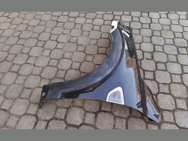 bontott CHEVROLET CAPTIVA Bal első Sárvédő