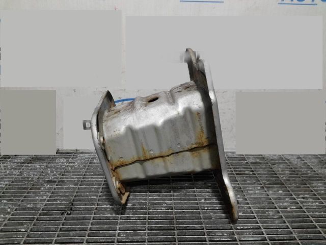 bontott CHEVROLET CAPTIVA Bal első Ütközéscsillapító