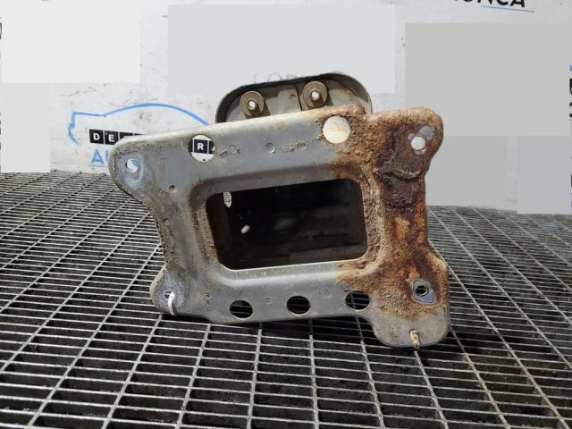 bontott CHEVROLET CAPTIVA Bal első Ütközéscsillapító