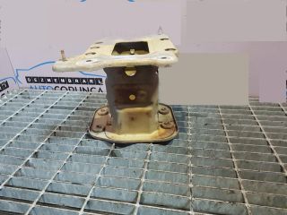 bontott CHEVROLET CAPTIVA Bal első Ütközéscsillapító