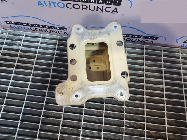 bontott CHEVROLET CAPTIVA Bal első Ütközéscsillapító