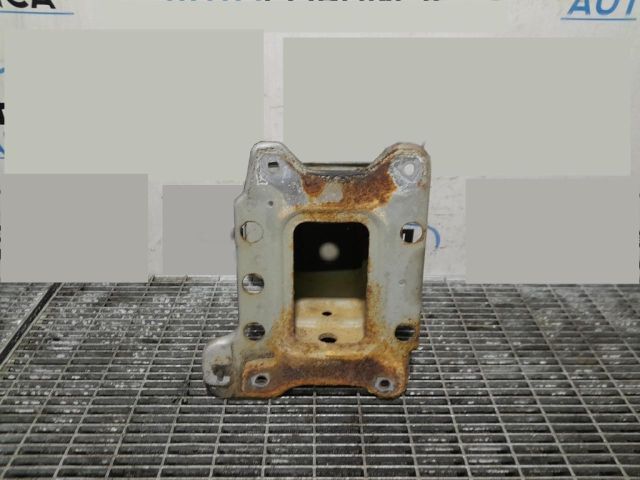 bontott CHEVROLET CAPTIVA Bal első Ütközéscsillapító