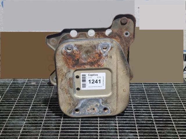bontott CHEVROLET CAPTIVA Bal első Ütközéscsillapító