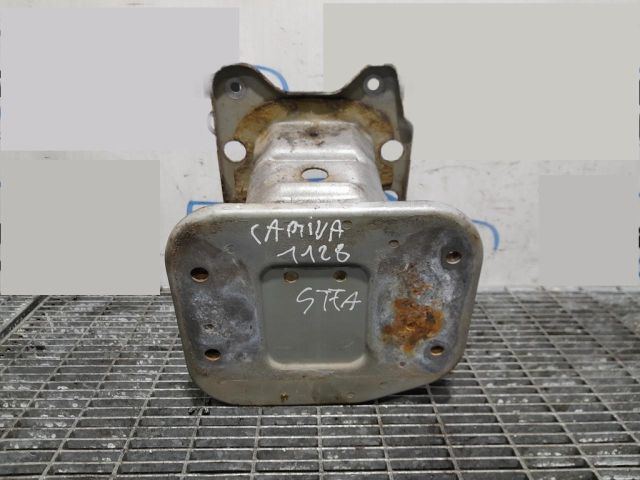 bontott CHEVROLET CAPTIVA Bal első Ütközéscsillapító