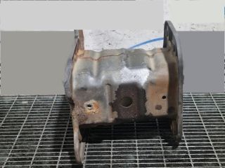 bontott CHEVROLET CAPTIVA Bal első Ütközéscsillapító