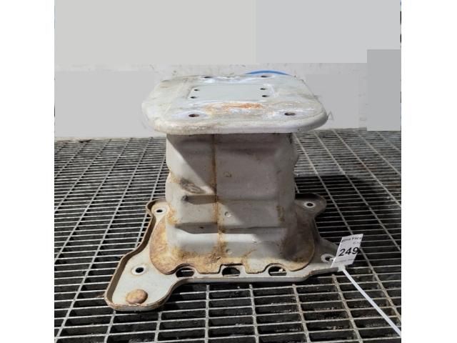 bontott CHEVROLET CAPTIVA Bal első Ütközéscsillapító