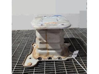 bontott CHEVROLET CAPTIVA Bal első Ütközéscsillapító